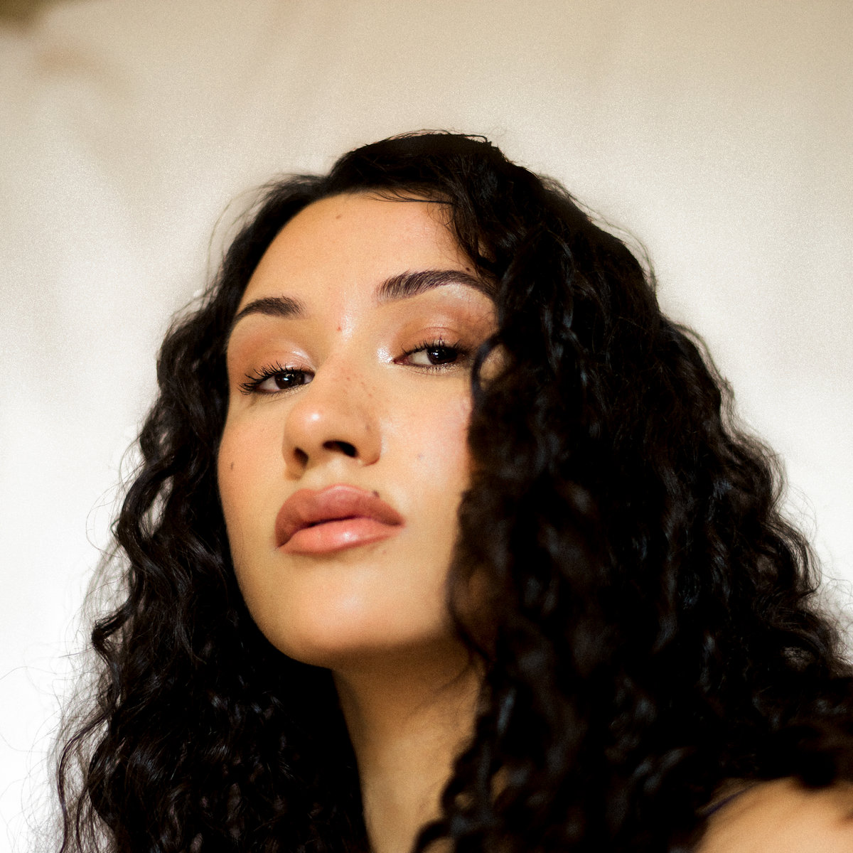 Rose in the Dark by Cleo Sol — album cover