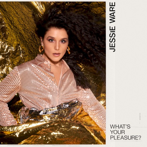 What's Your Pleasure? by Jessie Ware album cover